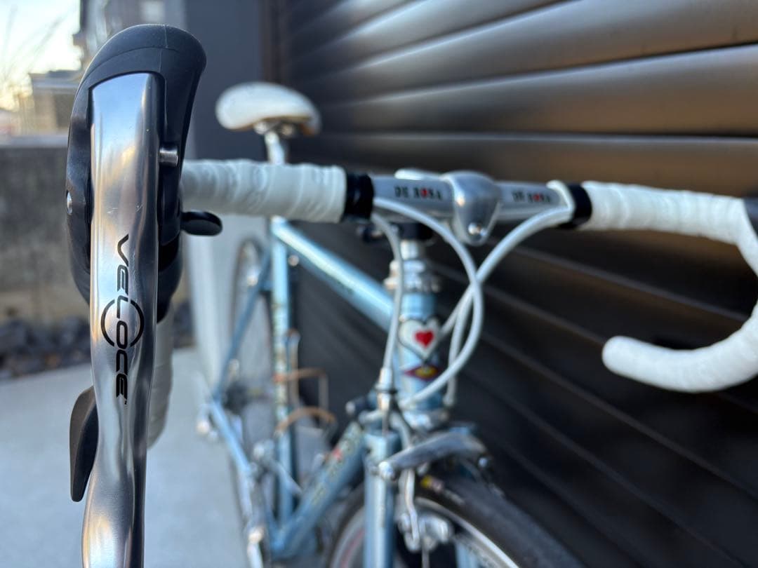 自転車本体 DE ROSA Neo PRIMATO