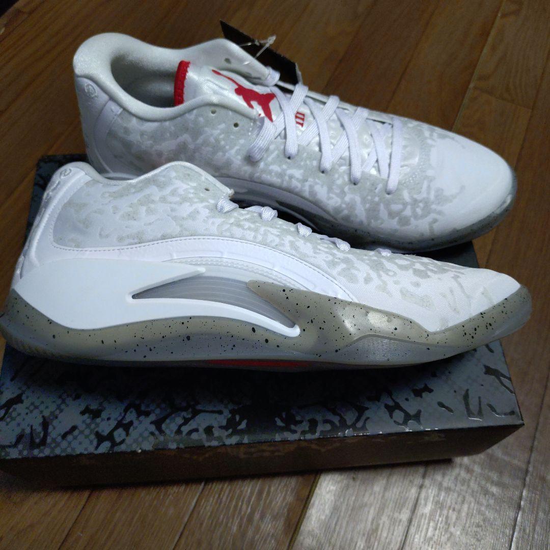 シューズ(男性用) Nike Jordan Zion 3 \"Fresh Paint\"