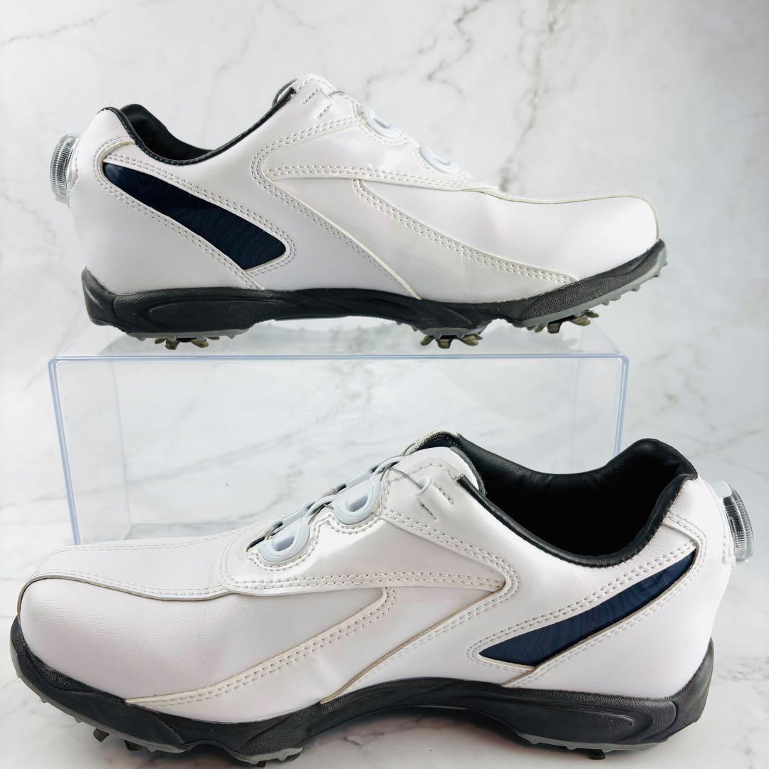 《美品》FootJoy ゴルフシューズ EXL Boa 24.5