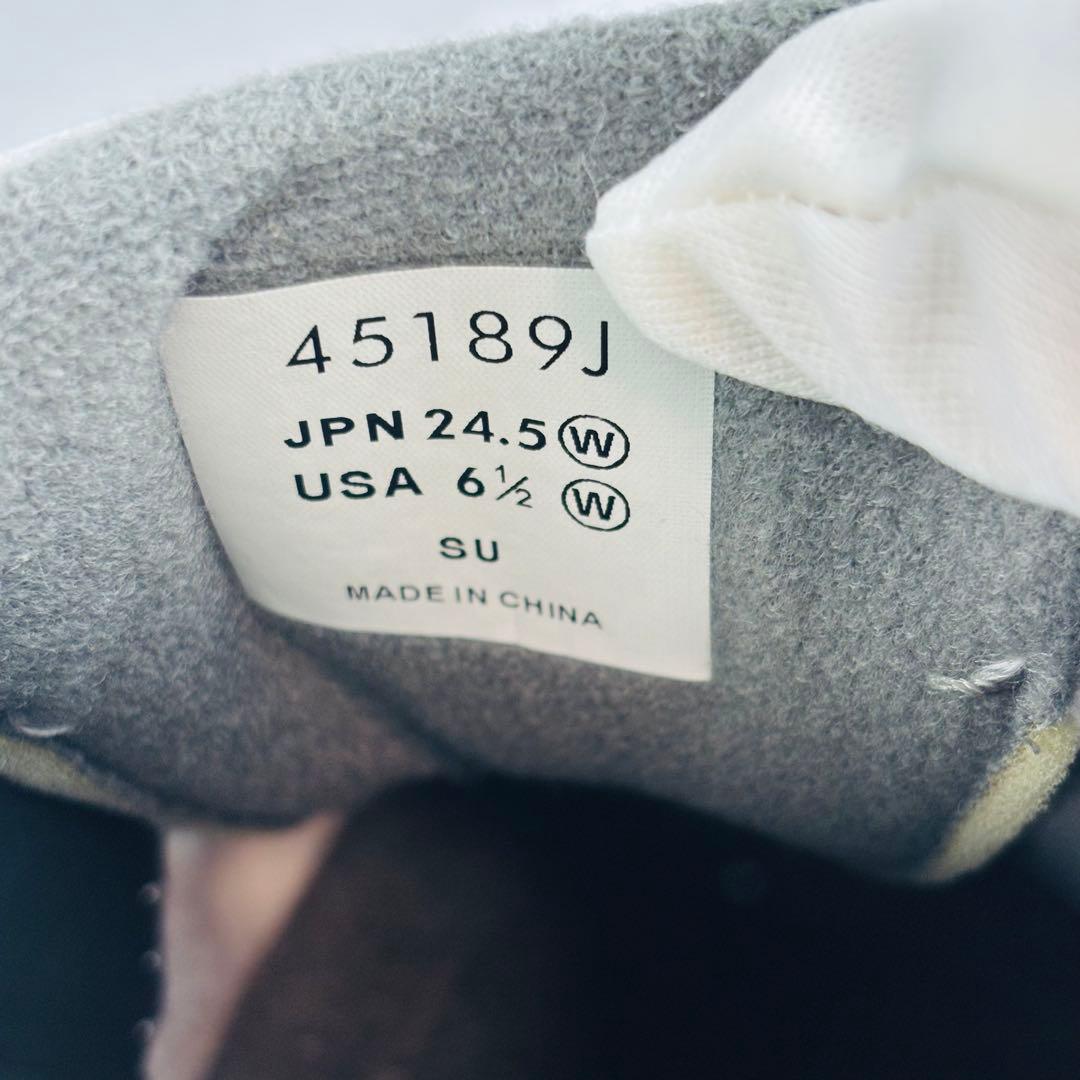 《美品》FootJoy ゴルフシューズ EXL Boa 24.5