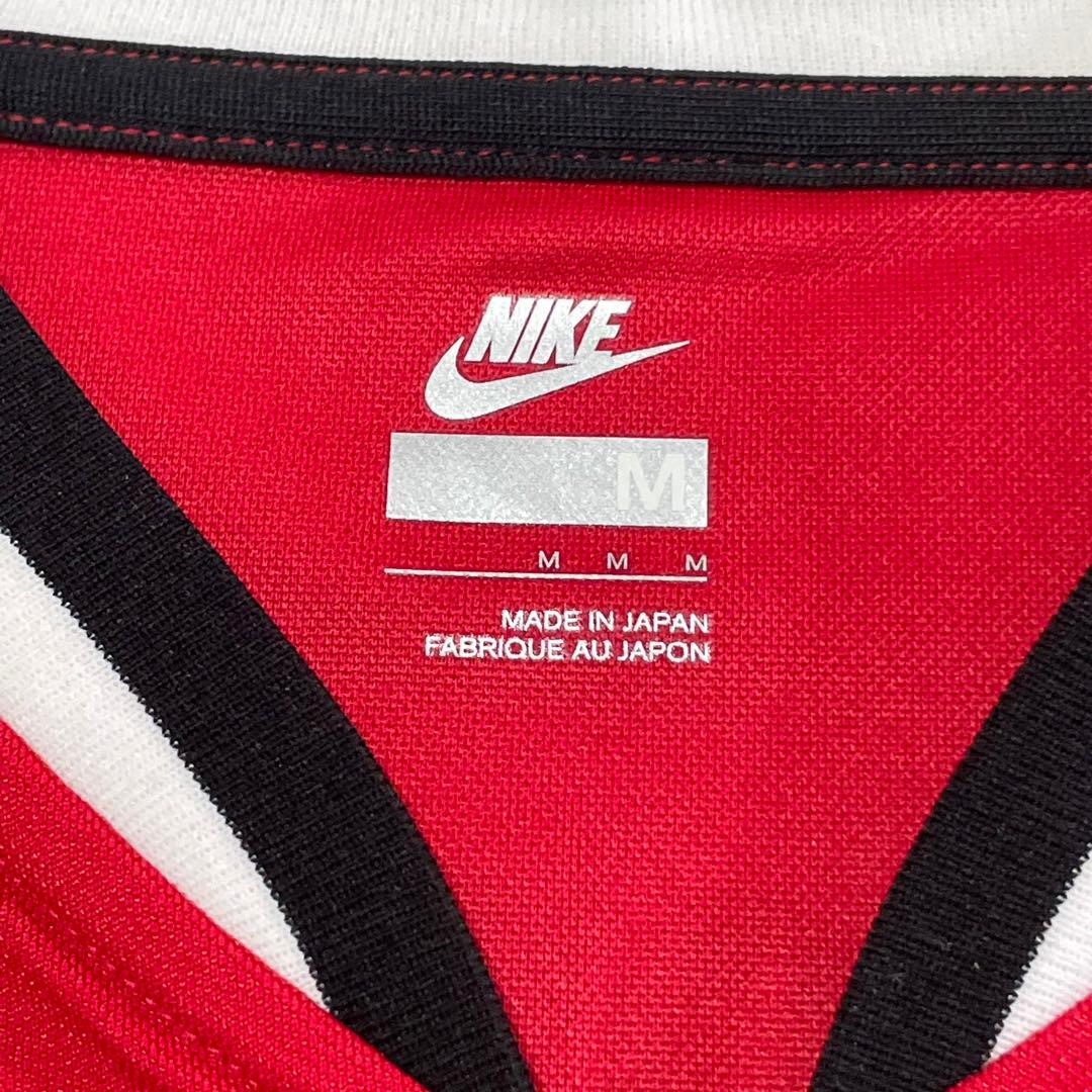 NIKE 2007年 浦和レッズ ACL初優勝記念ユニフォーム