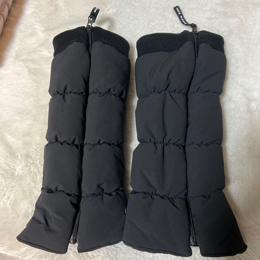 8YARDS ハチヤーズ　レッグウォーマー