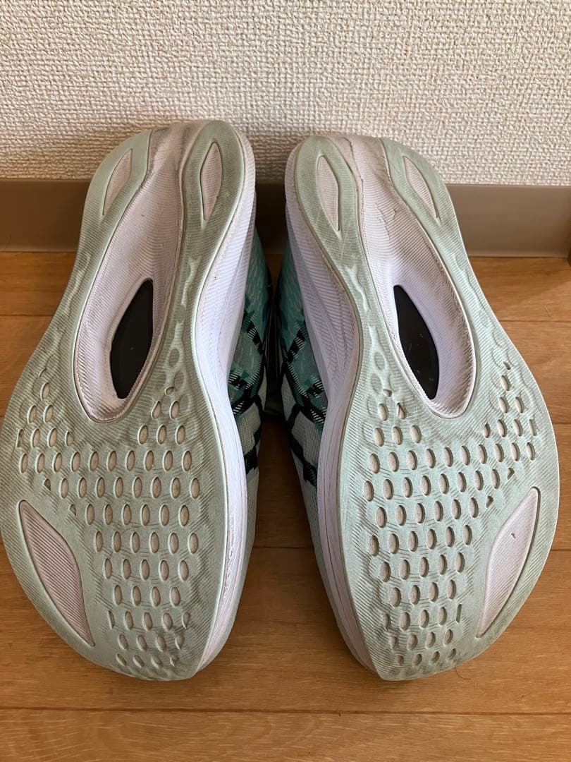 asics　Magic Speed4　26.0cm