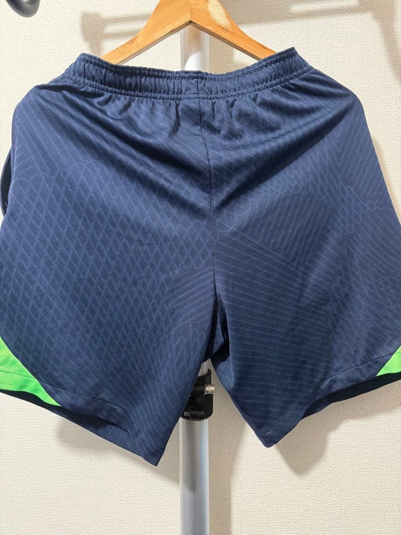 【美品】NIKE サッカー ナイジェリア代表 3点セット
