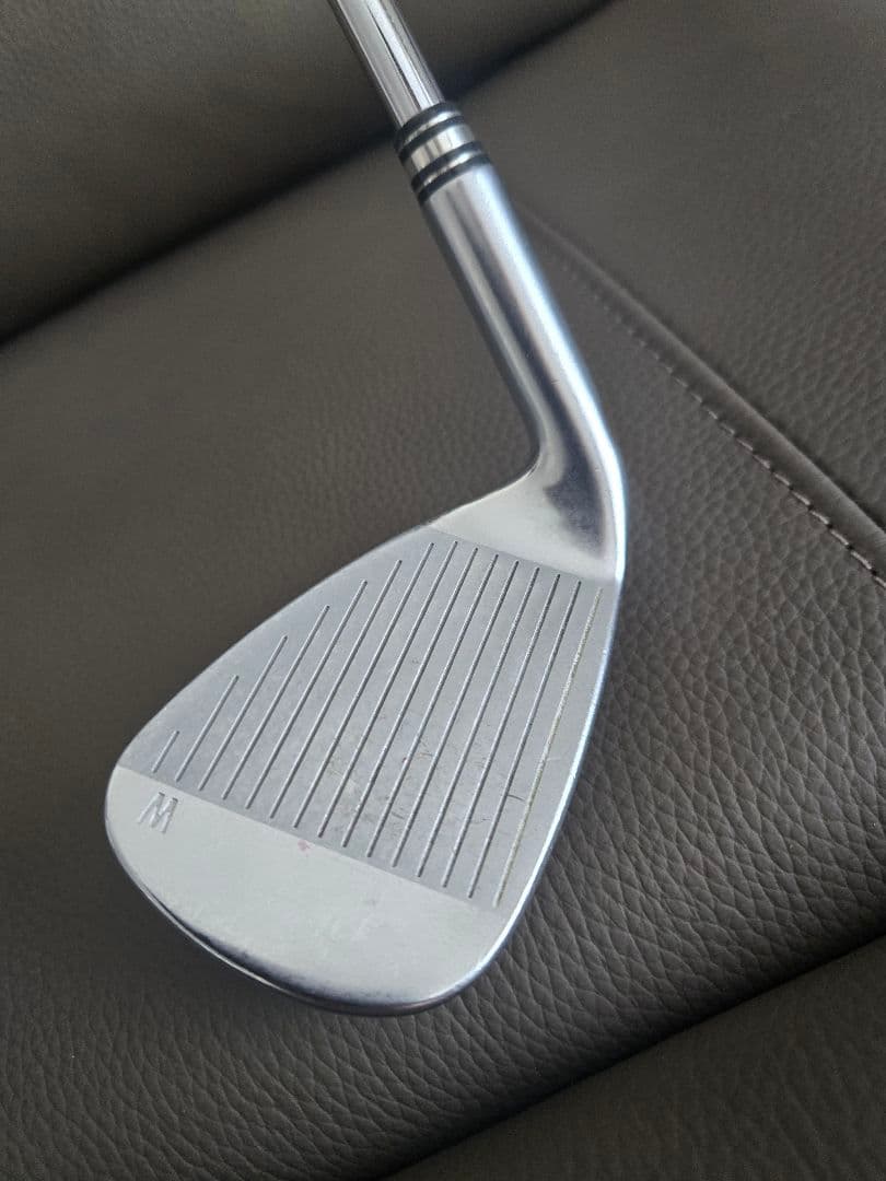 PING G430 アイアンセット　5～W(P)