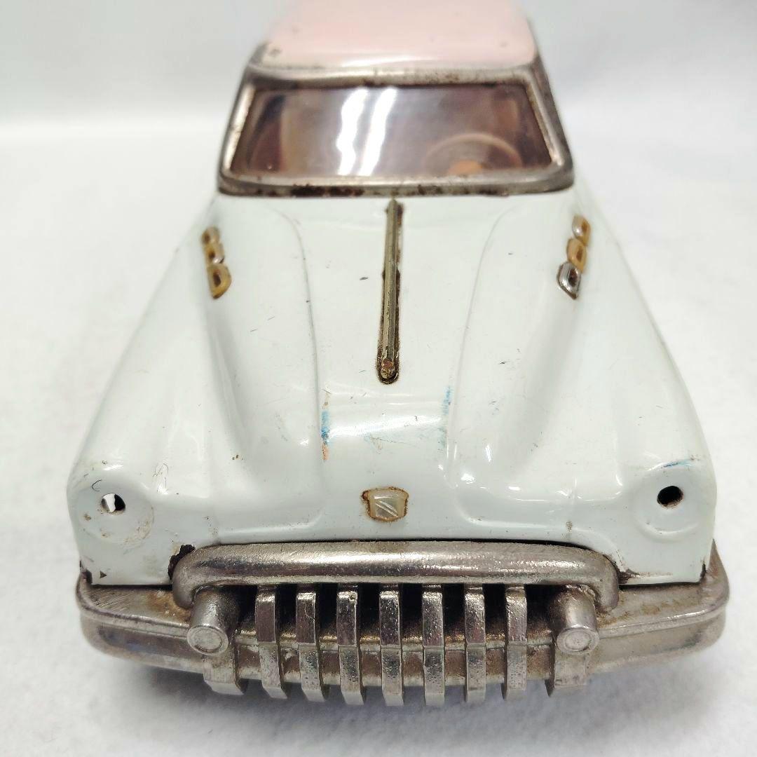【T】クラシックカーセット Buick & Volkswagen