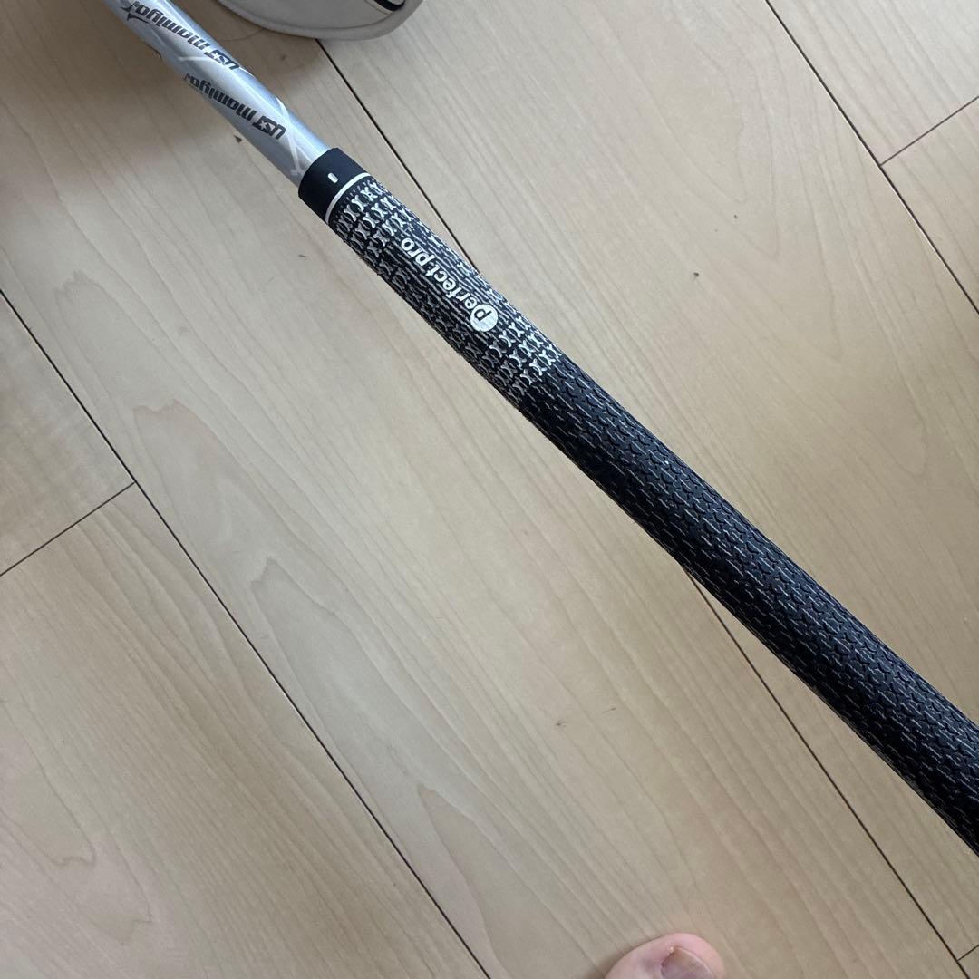 EPIC SPEED ドライバー 10.5度