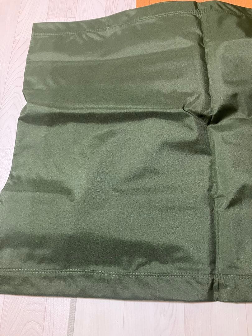 DOD バッグインベッド