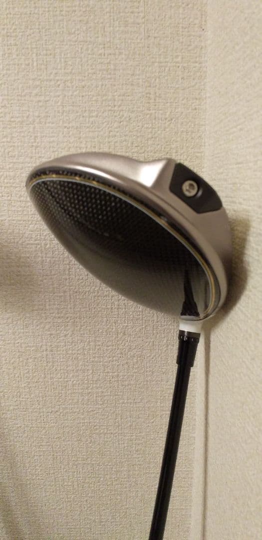 ★☆◎TaylorMadeドライバーヘッドセット◎☆★