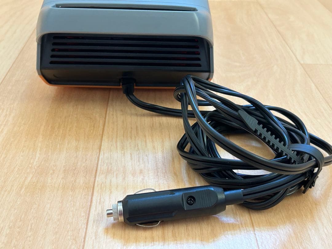 OutdoorMaster 電動エアーポンプ
