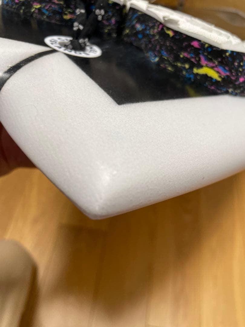 サーフボードg skate5'10\" PU ジースケート　アルメリック