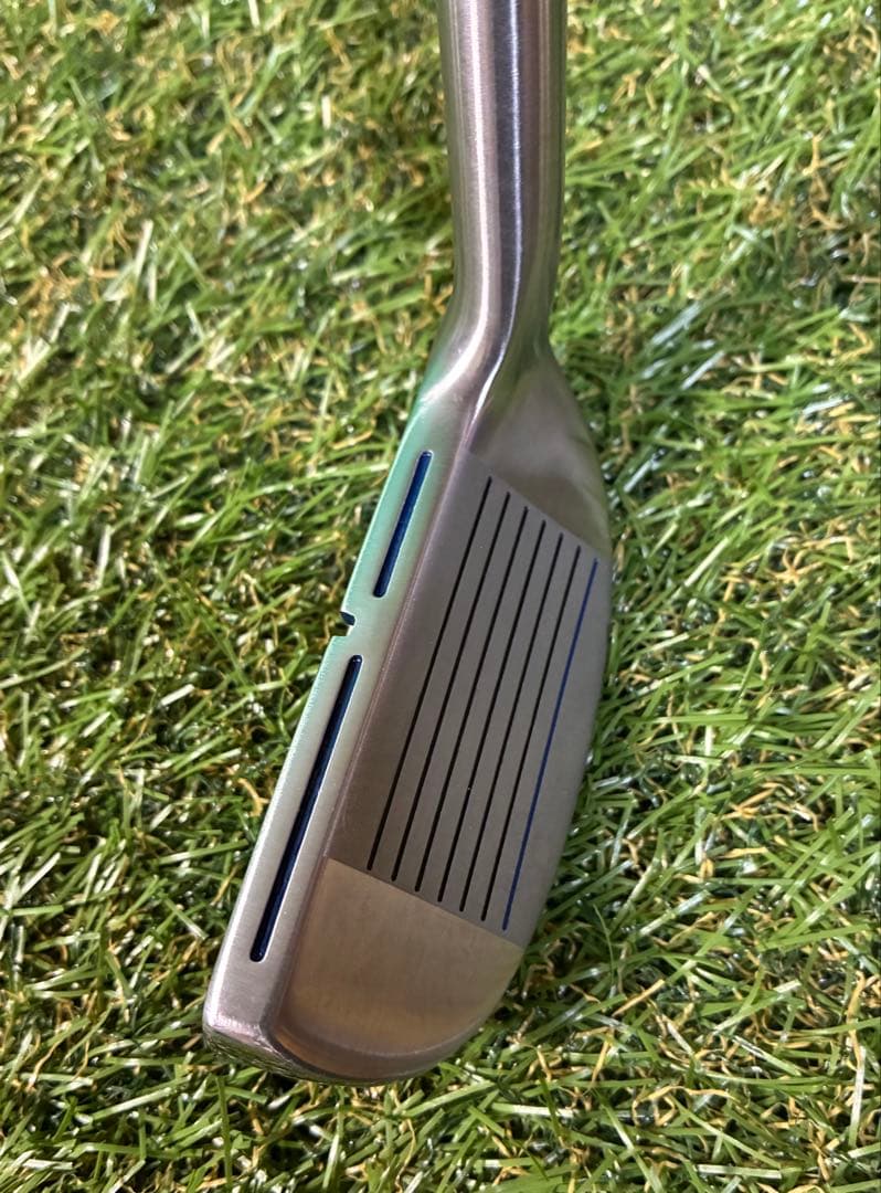 美品　SPALDING TOUR CHIPPER Ⅱ 40°
