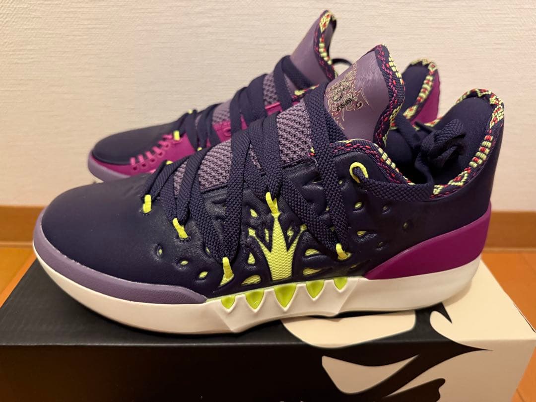 バッシュ 361° Joker2 Low