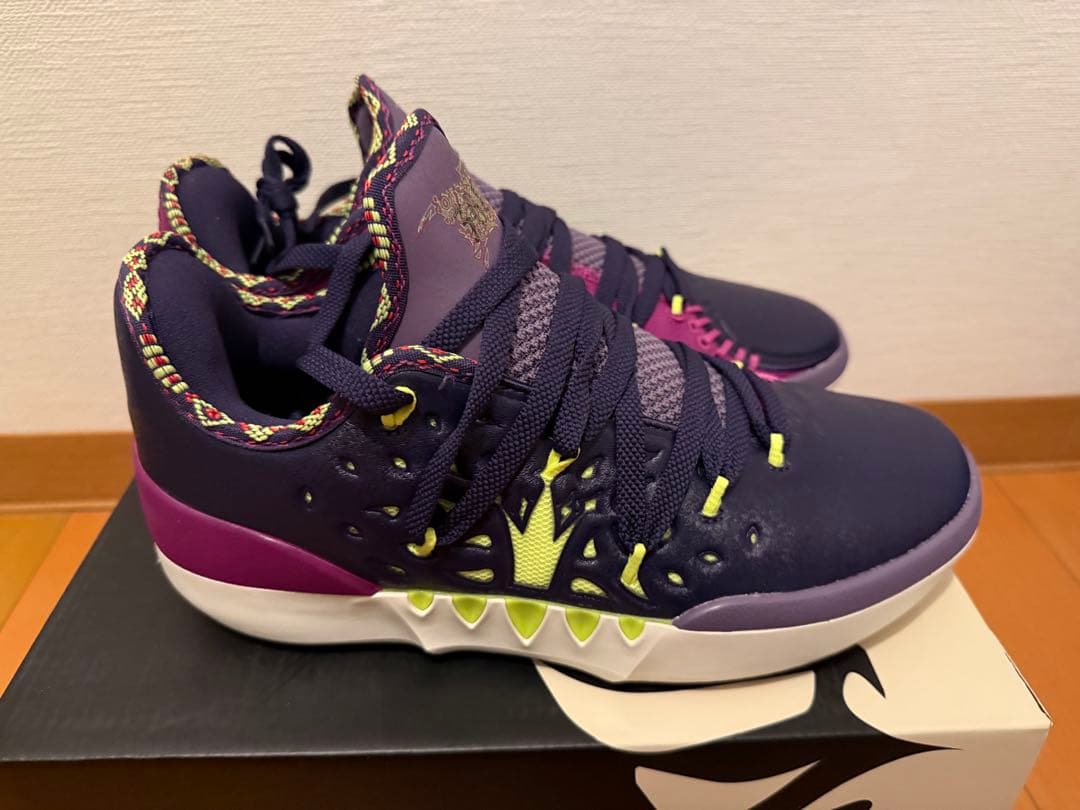 バッシュ 361° Joker2 Low
