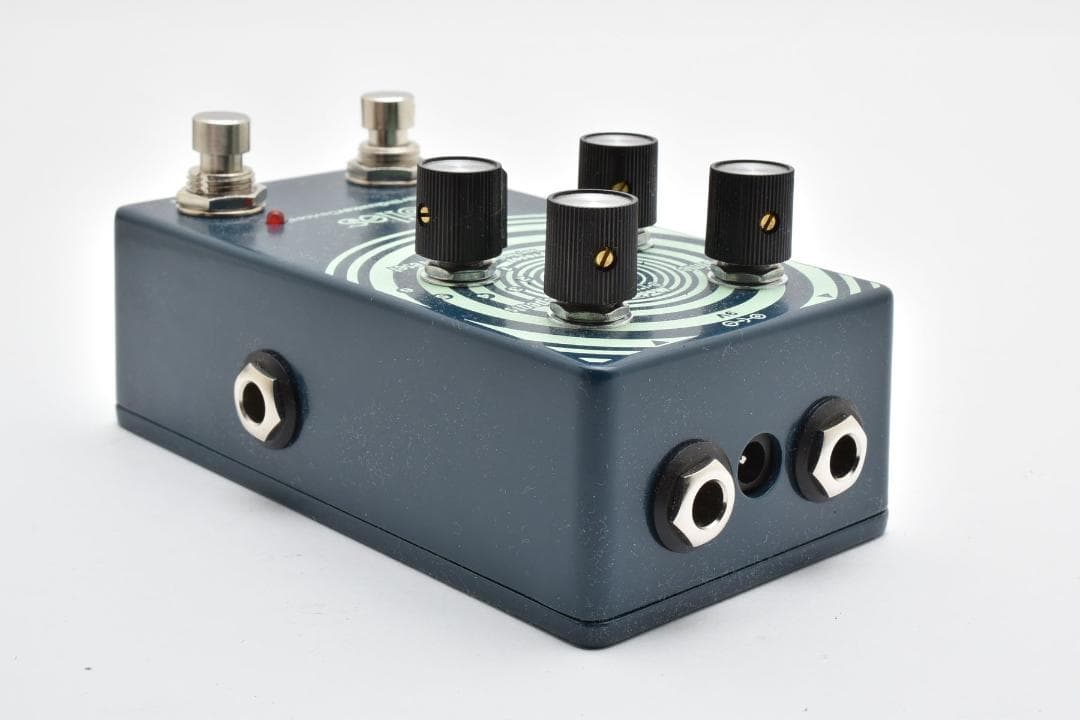 新品 未使用 EarthQuaker Devices Silos