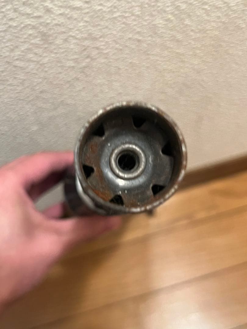 軽量 カーボンフロントフォーク