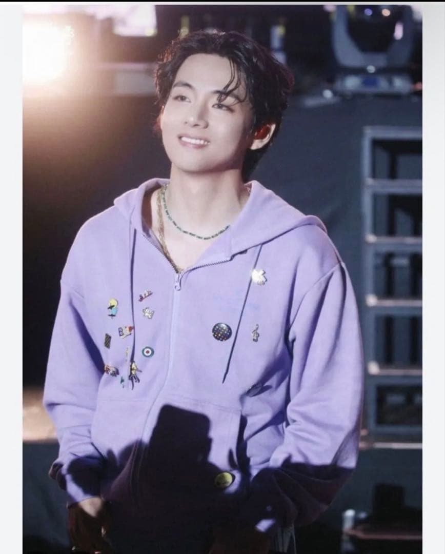 BTS Yet to Come in BUSAN パーカー XLサイズ 未使用品