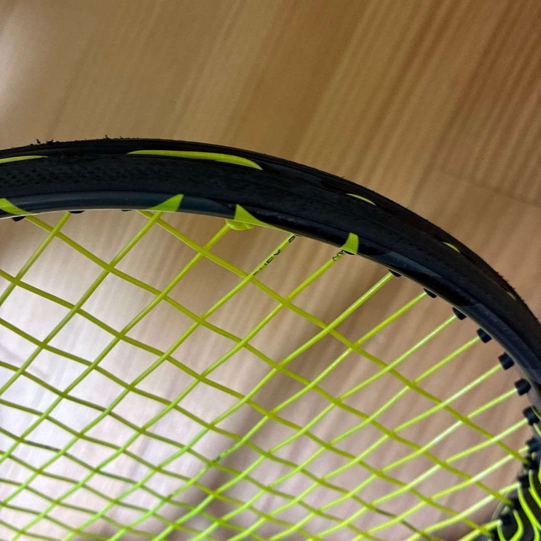 Babolat ピュアアエロ98