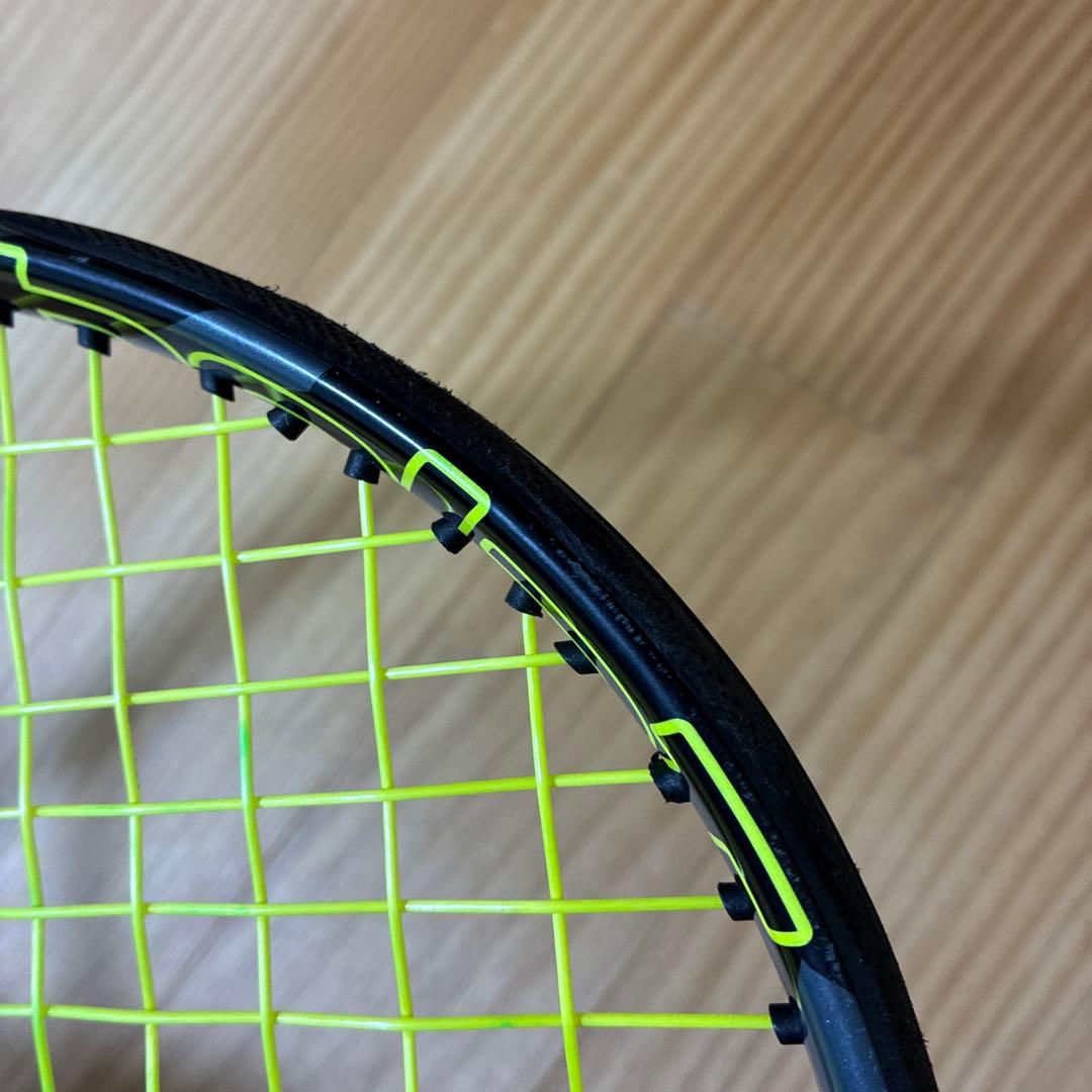 Babolat ピュアアエロ98