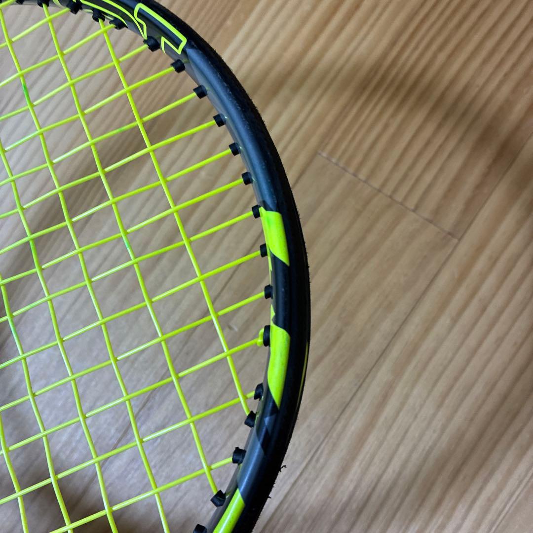 Babolat ピュアアエロ98