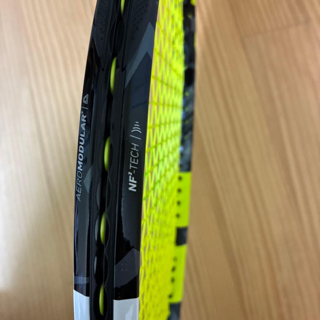 Babolat ピュアアエロ98