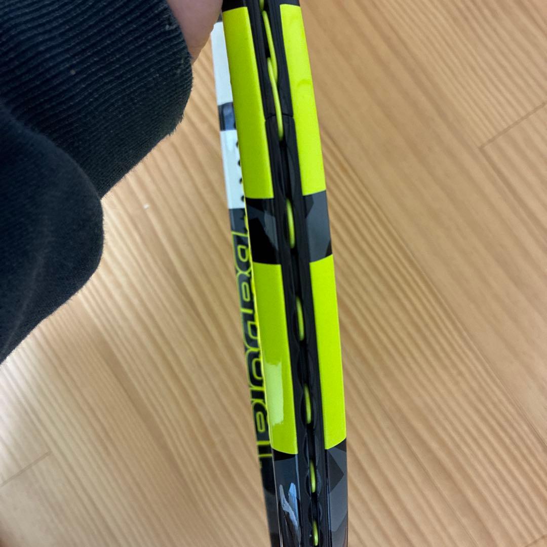 Babolat ピュアアエロ98