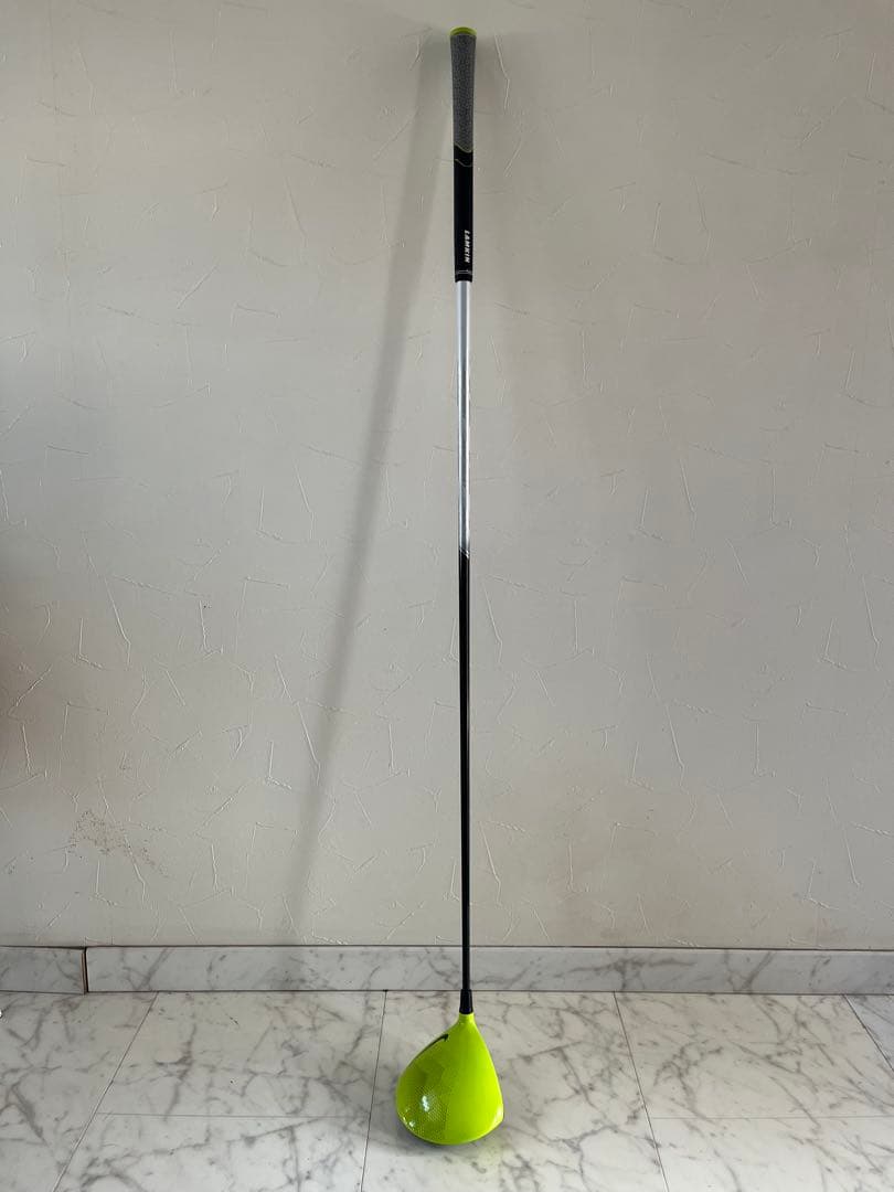 限定 激レア ナイキゴルフ VAPOR SPEED ボルト NIKE RZN