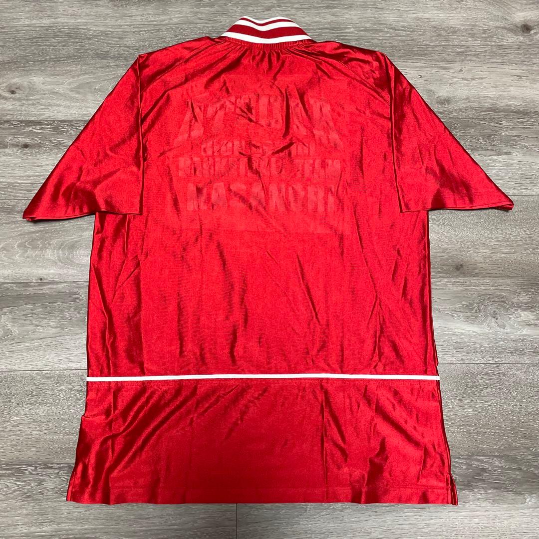 希少品NIKE ヴィンテージ Basketball Practice Shirt