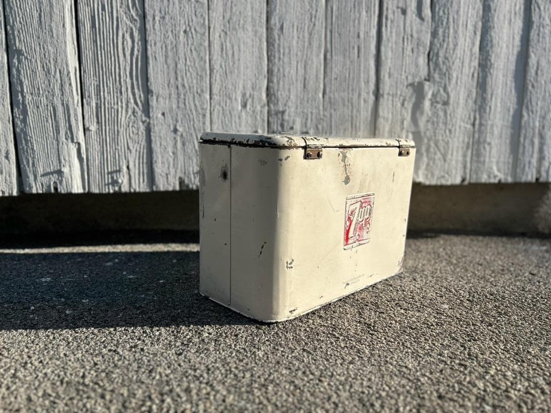 家具・インテリア 7up box