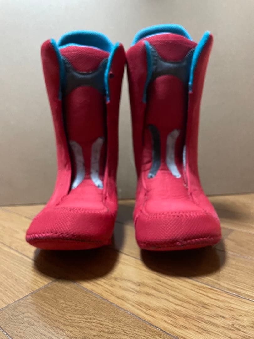 BURTON AMBUSH スノーブーツ 27cm