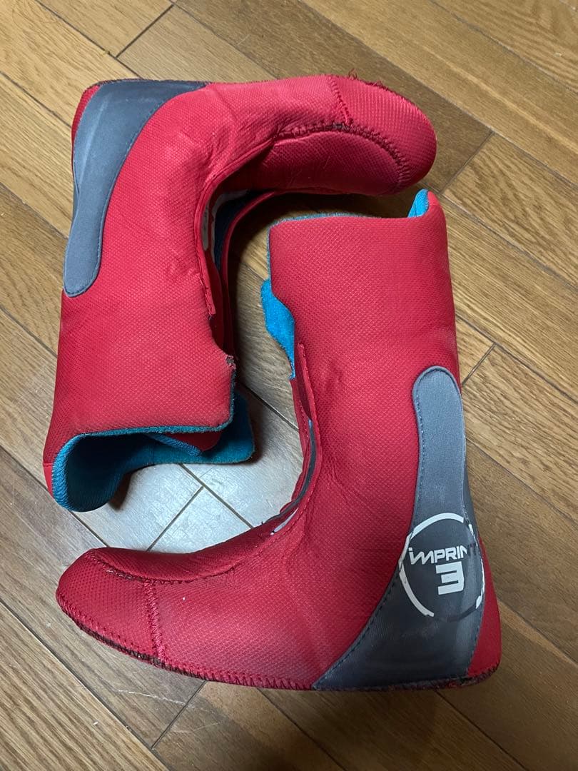 BURTON AMBUSH スノーブーツ 27cm