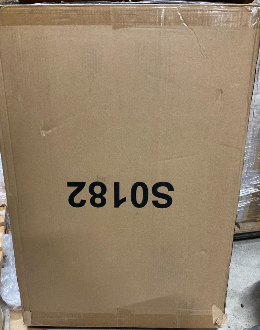 Byarei バスケットゴール リング 調節可能 移動式 自立式 工具付き