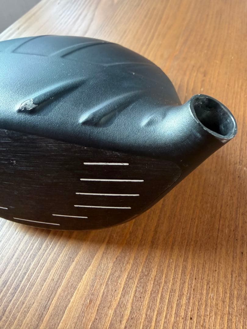 PING G400 LST ドライバー 10度 ヘッド単品 ピン 名器
