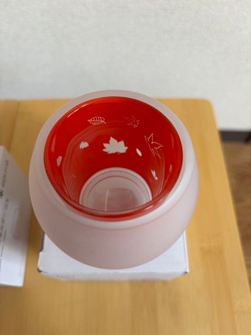 peak スノーピーク キャンドルホルダー 3個セット 廃盤品