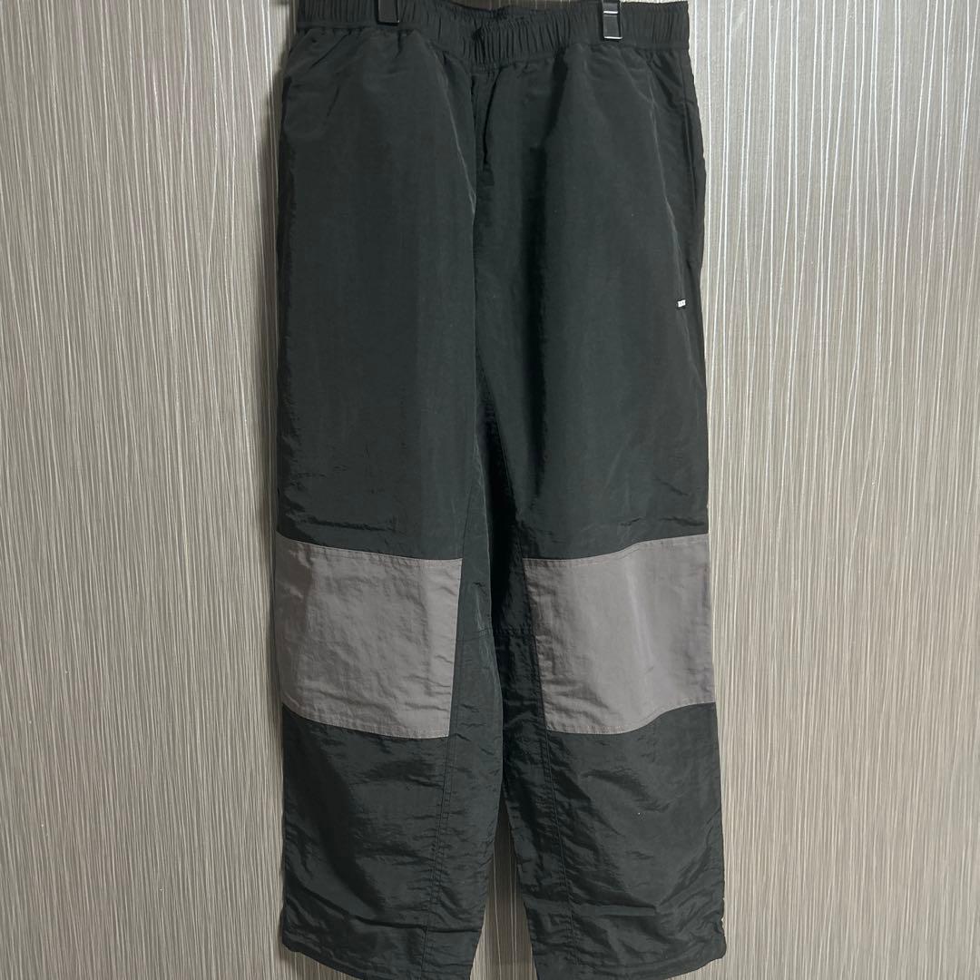 GOD SELECTION XXX トラックジャケット セットアップ　L