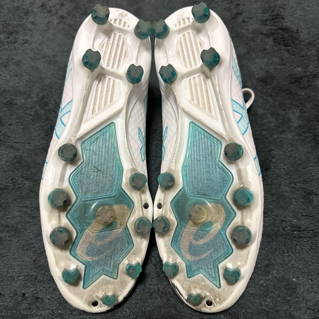 asics アクロス 26cm