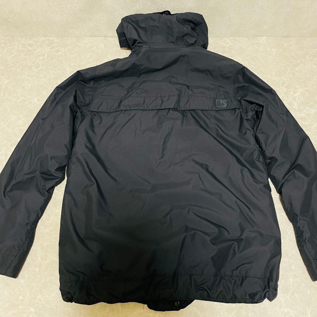 美品 BURTON バートン　スノーボード　ウェア　メンズ　Mサイズ 上下セット