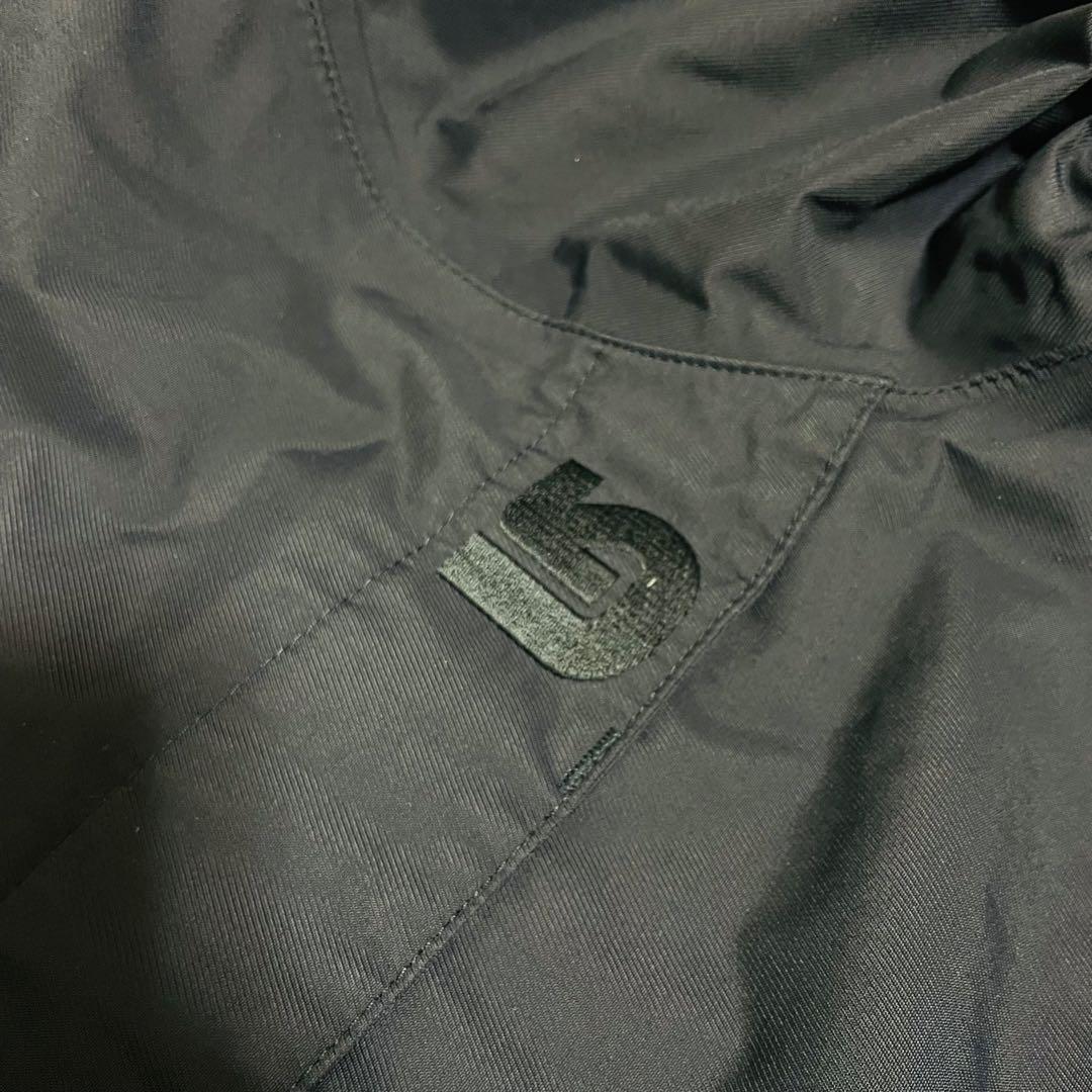 美品 BURTON バートン　スノーボード　ウェア　メンズ　Mサイズ 上下セット