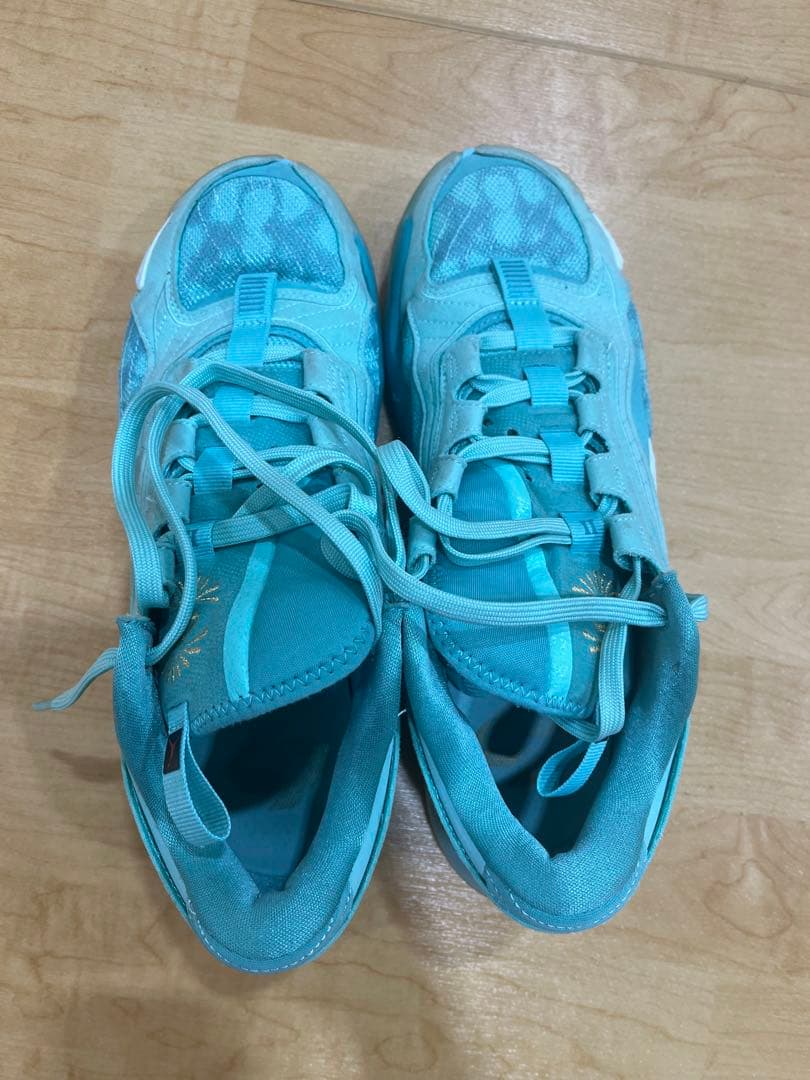 Jordan Luka2 PF Matador 27.5㎝
