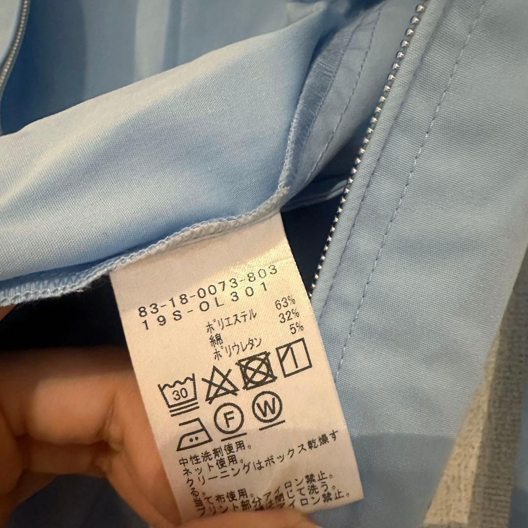 レディース ビームス ゴルフウェアMサイズ