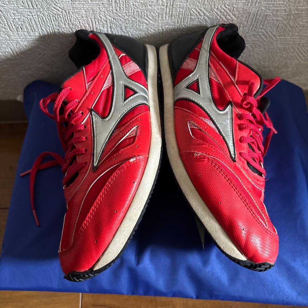 Mizuno ミズノ　レーシングスター　26.5cm