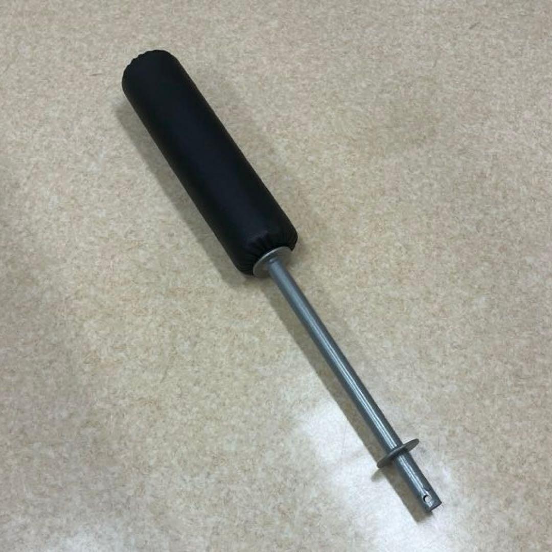 TUFFSTUFF ホールドダウンパッド 高重量対応