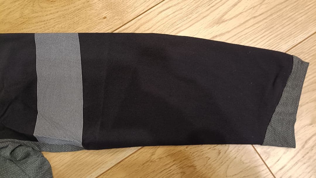 新品 Rapha メンズ トレイル 3/4 スリーブ ジャージ S