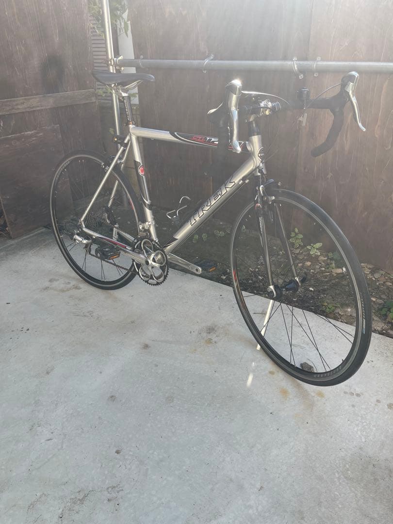 TREK 1200SL ロードバイク