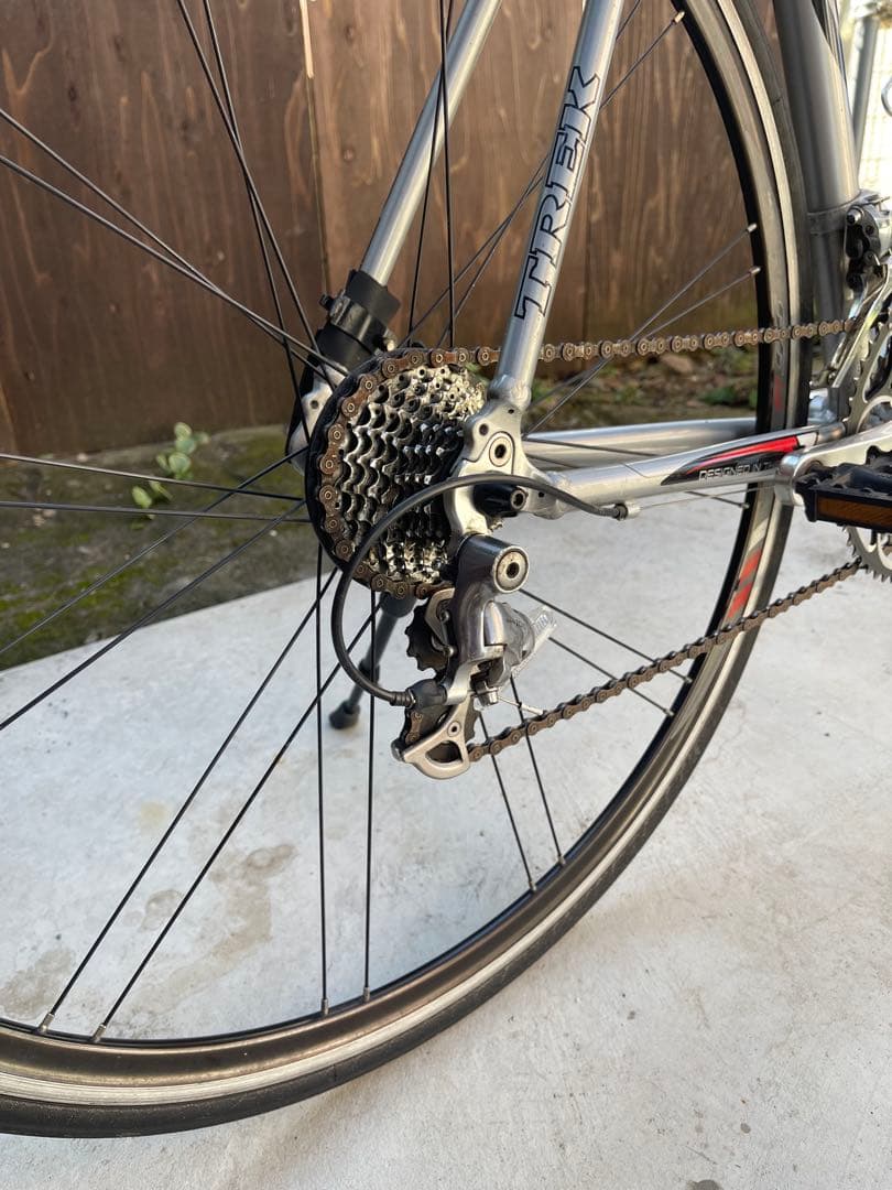 TREK 1200SL ロードバイク