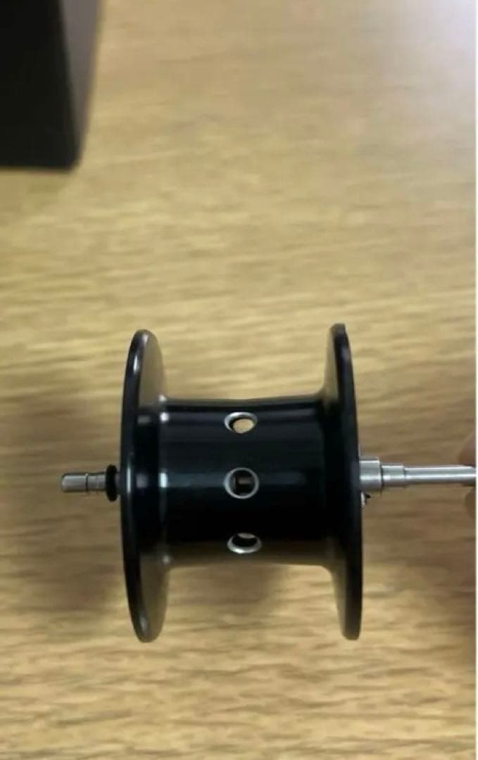 SHIMANO 18アンタレスDCMD 純正スプール　美品