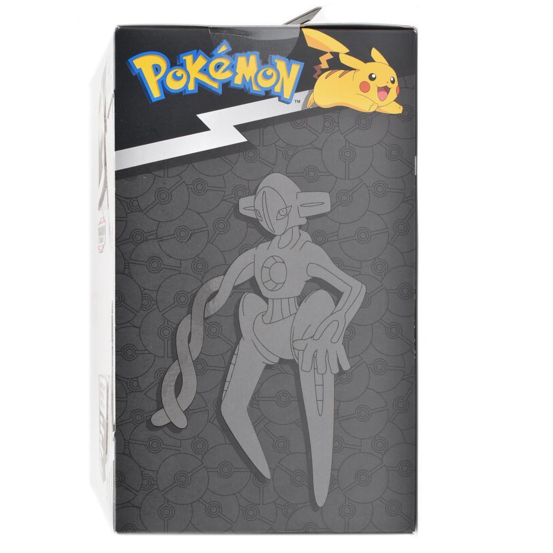 ポケモン セレクト デオキシス ノーマルフォルム フィギュア アメリカ限定 新品