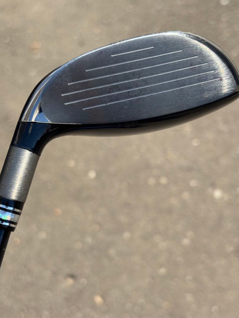 Callaway APEX UW 23° TOUR AD F-85 S