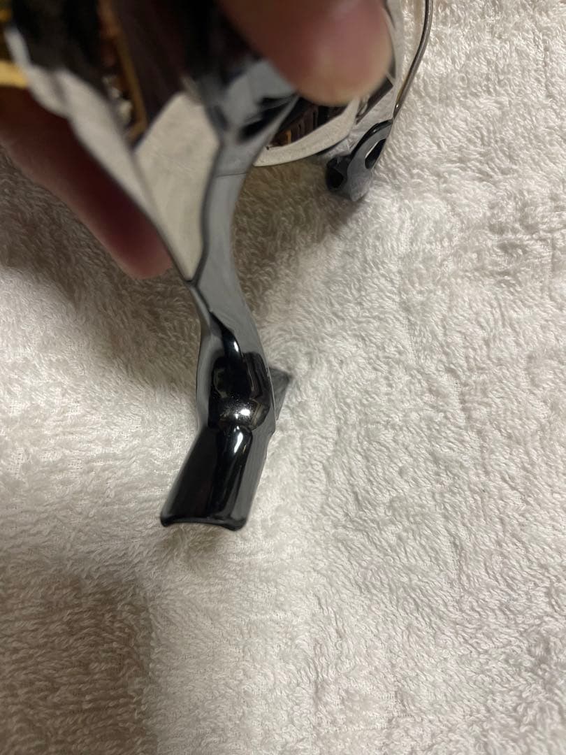 SHIMANO STELLA C2000HGS スピニングリール