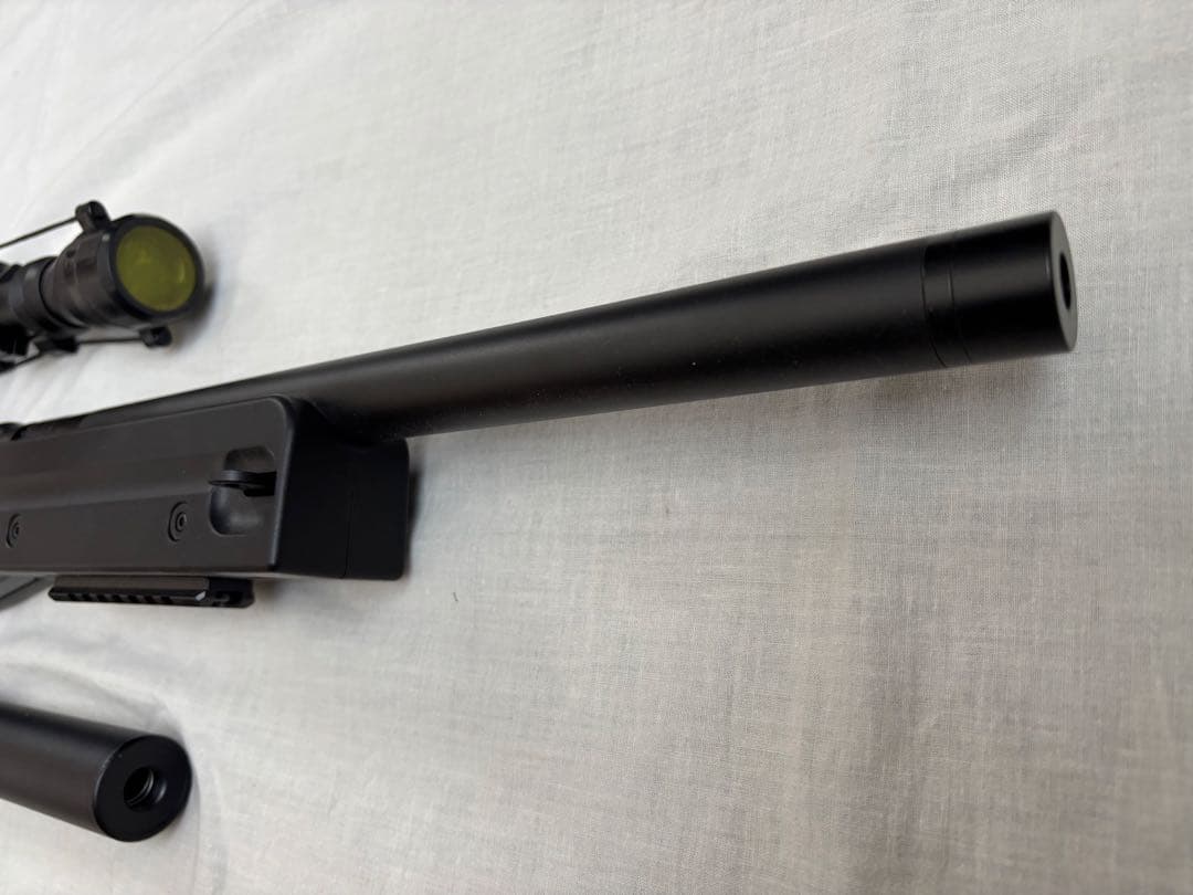 エアガン:クラウン　ＴＹＰＥ96　ジュニア　１0歳以上用